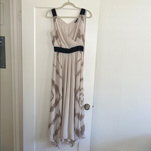 Express maxi dress